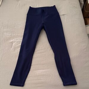 Fabletics, Navy Blue Leggings